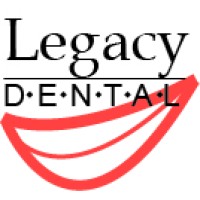 Legacy Dental logo