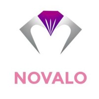 NOVALO COLLECTION logo