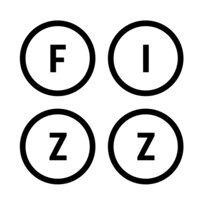 Fizz App logo