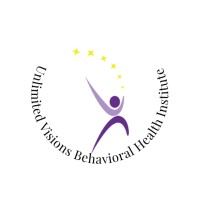 Unlimited Visions Behavioral Health Institute logo