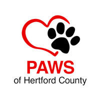 PAWS Of Hertford County logo