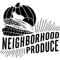 Neighborhood Produce logo