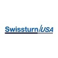 Swissturn/USA, Inc. logo