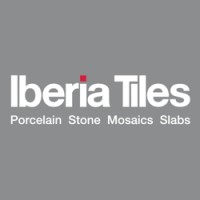 Iberia Tiles logo
