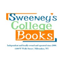 Sweeney's College Books logo