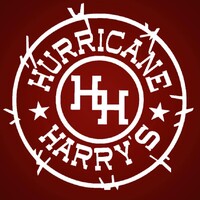 Image of Hurricane Harry's