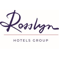 Rosslyn Hotels Group logo