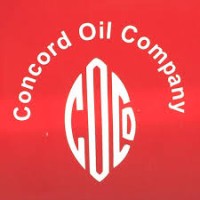 Concord Oil Company, Inc. logo