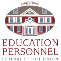 Education Personnel Federal Credit Union logo