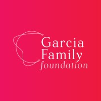 Garcia Family Foundation logo