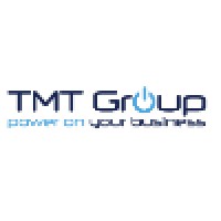 TMT Group LLC logo