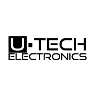 U-Tech Electronics logo