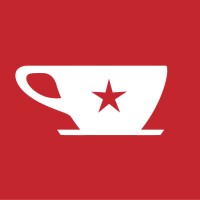 Texas Coffee School logo
