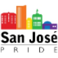 Gay Pride Celebration Committee Of San Jose, Inc. logo