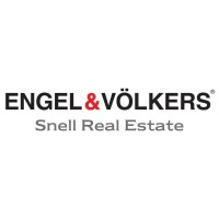 Engel & Völkers Snell Real Estate logo
