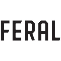 FERAL Wetsuits logo