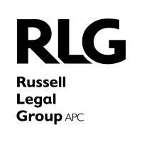 Russell Legal Group logo