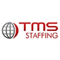 TMS Staffing logo