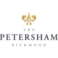 The Petersham, Richmond logo