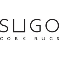 SUGO CORK RUGS logo