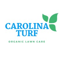Carolina Turf Organic Lawn Care logo