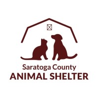 Saratoga County Animal Shelter logo