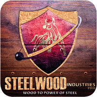Steel Wood Industries FZCO (Dubai Branch) logo