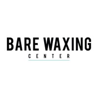 Bare Waxing Center logo