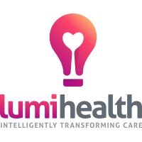 Lumi Health logo