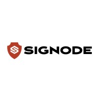 Signode Australia & New Zealand logo