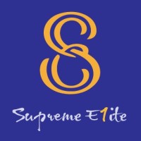 Supreme Elite logo