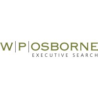 WP Osborne Executive Search Inc. logo