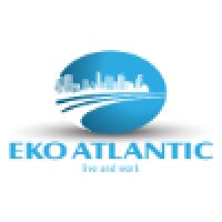 Eko Atlantic City logo