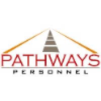 Pathways Personnel logo
