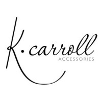 K. Carroll Accessories logo