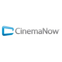 CinemaNow logo