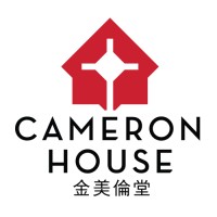 Cameron House logo