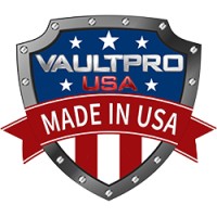 Vault Pro USA logo