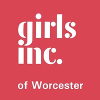 Girls Inc. Of Worcester logo