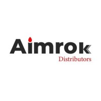 Aimrok Distributors logo