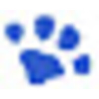 Blue Dog Graphics logo