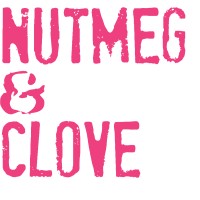 Nutmeg & Clove logo