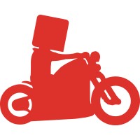 Blockhead Moto logo