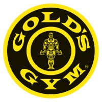 Gold's Gym Fairport logo