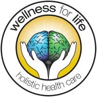 Wellness For Life logo