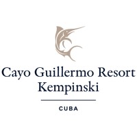 Cayo Guillermo Resort Kempinski Cuba logo