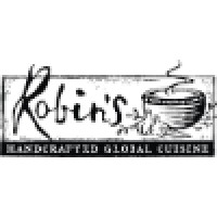 Robin's Restaurant logo