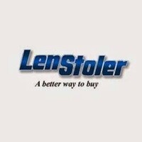 Len Stoler Automotive Group logo