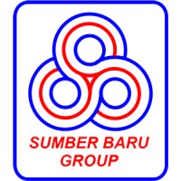 SUMBER BARU MOBIL logo