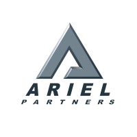 Ariel Partners logo